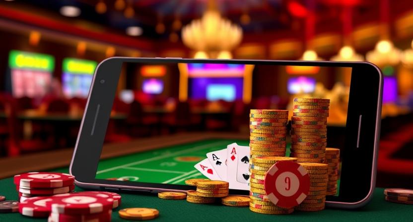 Installing and securing HHBD mobile app