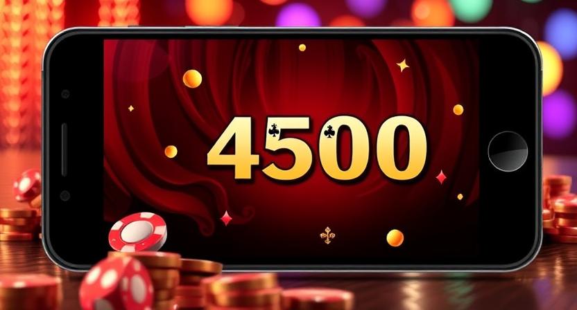 Full-featured casino and betting in HHBD app