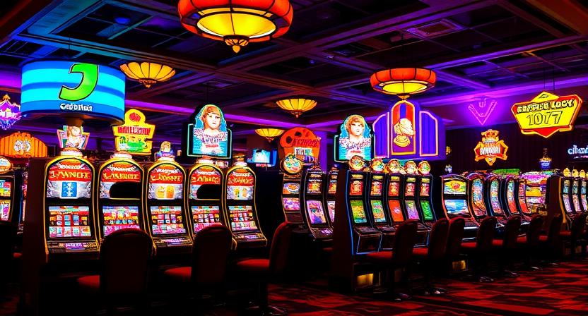 Exclusive rewards and promotions for HHBD slots