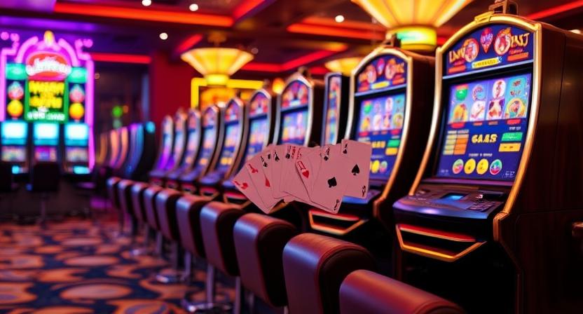 Mobile-optimized and fast-loading HHBD slot games