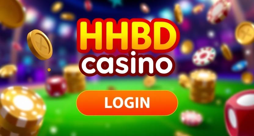 Secure verification for HHBD login